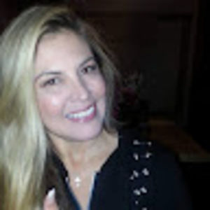 Meet your Posher, Francesca